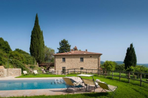 Villa Bottaia, your next perfect vacation